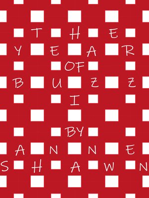 cover image of The Year of Buzz I